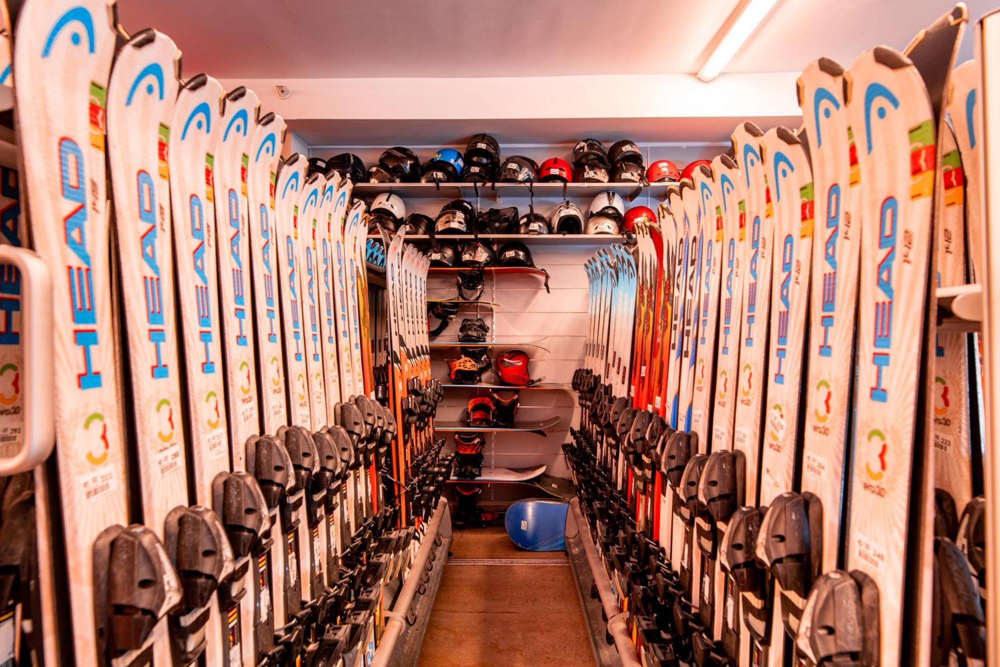 Monte Baia Uludag - Full Board Plus Bagian luar foto